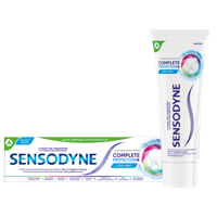 Sensodyne Complete Protection+ Cool Mint 75ml
