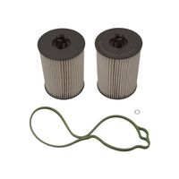Brandstoffilter ADV182323