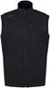 JAKO 7007 Softshelljas Premium - Zwart - 4XL