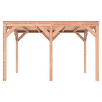 Douglas Overkapping 400x250 - Outdoor life