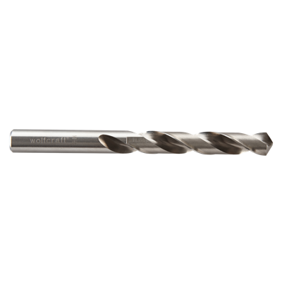 Wolfcraft Metaalboor | HSS G | Ø16,0 x 178mm | 1 stuk - 7574010