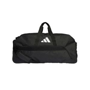 Sporttas Tiro Dufflebag Small Zwart