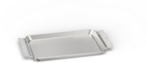 Bosch HEZ9TY010 ovenonderdeel & -accessoire Roestvrijstaal Aluminium, Roestvrijstaal