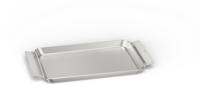 Bosch HEZ9TY010 ovenonderdeel & -accessoire Roestvrijstaal Aluminium, Roestvrijstaal - thumbnail