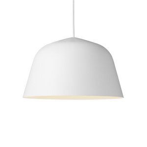 Muuto Ambit Hanglamp 40 cm - Wit