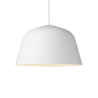 Muuto Ambit Hanglamp 40 cm - Wit - thumbnail