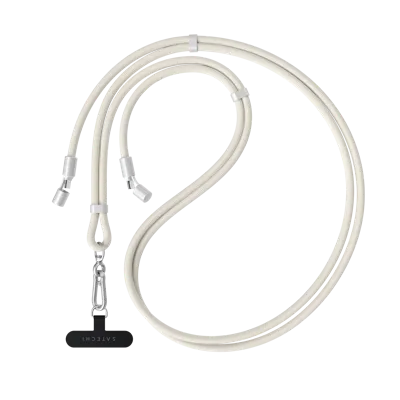 Satechi OntheGo Crossbody Lanyard Cable