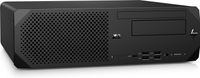 HP Z2 SFF G5 DDR4-SDRAM i7-10700K Small Desktop Intel® 10de generatie Core™ i7 16 GB 512 GB SSD Windows 10 Pro for Workstations Mini PC Zwart - thumbnail