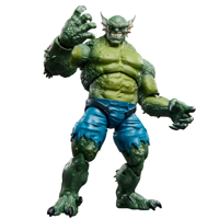 Hasbro Marvel Legends Series Abomination