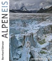 Fotoboek AlpenEis | Rother Bergverlag - thumbnail