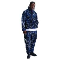 Nike Inter Milan x ACG Canwell Glacier Trainingspak 2025-2026 Donkerblauw Zwart Wit Oranje