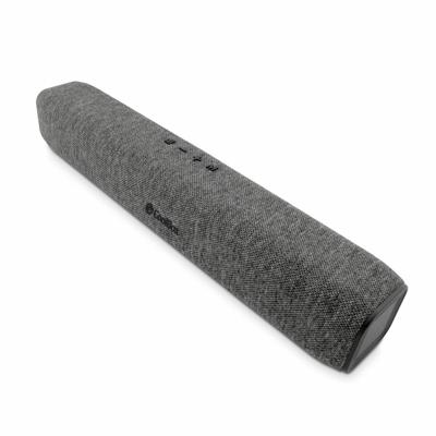 CoolBox COO-BTA-BS23 Grijs Bluetooth luidspreker