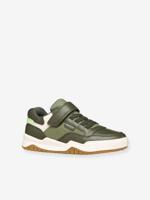 Baskets Perth GEOX kaki