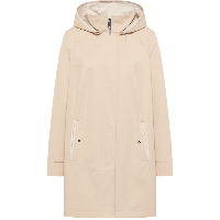 Barbara Lebek - Bruin | unisex | Jas | Bruin | 42 | regular | Kamst mode