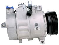 Compressor, airconditioning PowerMax, Spanning (Volt)12V, u.a. für Audi, Seat