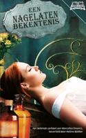 Een nagelaten bekentenis (Paperback) Een nagelaten bekentenis (Paperback)