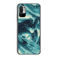 Dreaming About Whales: Xiaomi Redmi Note 10 5G Transparant Hoesje