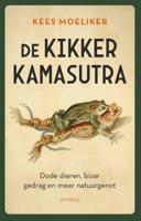 De kikkerkamasutra (Hardback)