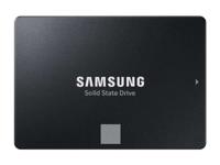 Samsung 870 EVO 1 TB 2.5" SATA III V-NAND