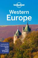 Reisgids Western Europe | Lonely Planet - thumbnail