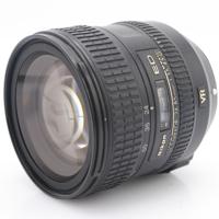 Nikon AF-S 24-85mm F/3.5-4.5 G ED VR occasion