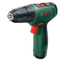 Accuboormachine BOSCH - EasyDrill 1200 1 accu 1,5 Ah - thumbnail