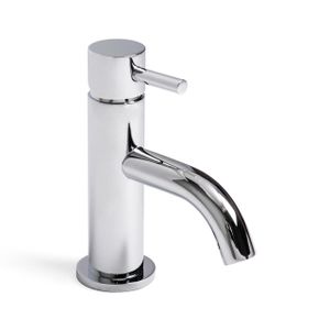 Crosswater MPRO Wastafelkraan - chroom PRO114DNC