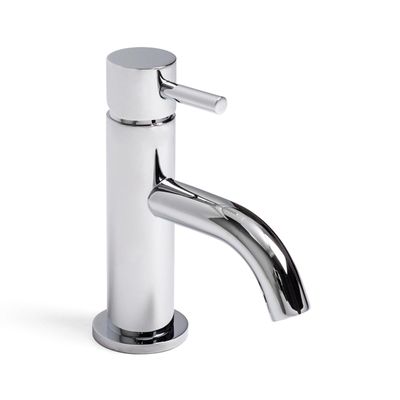 Crosswater MPRO Wastafelkraan - chroom PRO114DNC