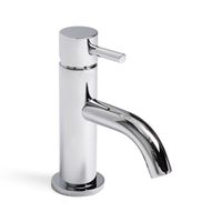 Crosswater MPRO Wastafelkraan - chroom PRO114DNC