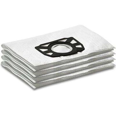 KÄRCHER Katoenen filterzakken (WD 7200 -7700)