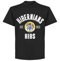 Hibernian Established T-shirt - thumbnail