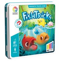 SmartGames FishTricks