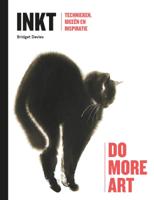 Do More Art: Inkt (Hardback)