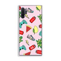 Things Jamie Loves: Samsung Galaxy Note 10 Plus Transparant Hoesje