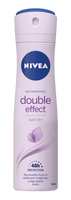 Nivea Double Effect Deodorant Spray - thumbnail