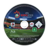 UEFA Euro 2008 (losse disc) - thumbnail