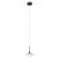 Steinhauer Moderne hanglampTallerken Ø 18cm - 2655ZW