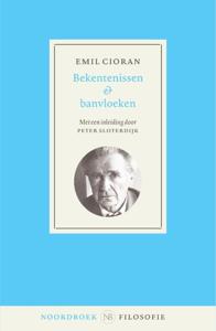 Bekentenissen en banvloeken  (Paperback)