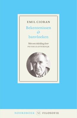 Bekentenissen en banvloeken  (Paperback)