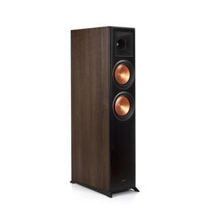 Klipsch: RP-6000F Vloerstaande Speaker - Zwart