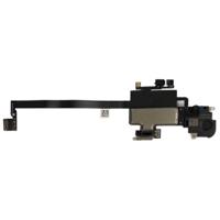 Luidspreker Speaker met Sensor Flex kabel assemblage voor iPhone XS