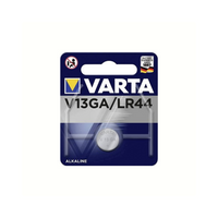 Varta knoopcel batterij lr44/d357/v13ga Varta knoopcel batterij lr44/d357/v13ga