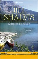 Wind in de zeilen - Jill Shalvis - eBook (9789402519563) - thumbnail