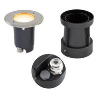 EVN 679235EV.527 Vloerinbouwlamp LED