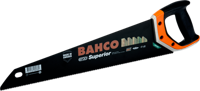 Bahco ergo handzaag superior 22 | 2600-22-xt-hp
