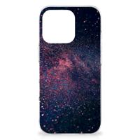 iPhone 16 Pro | TPU Hoesje | Stars iPhone 16 Pro | TPU Hoesje | Stars