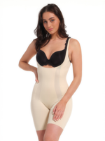 Magic Bodyfashion 46SB Dream Shaper Bodysuit Latte | Maat: XXL
