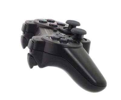 Esperanza EGG109K game controller Zwart Bluetooth Joystick Analoog Playstation 3