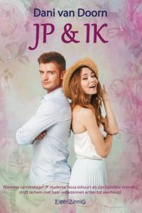 JP en IK (Paperback)