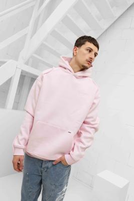 Croyez Camargue Hoodie Heren Roze - Maat M - Kleur: Roze | Soccerfanshop